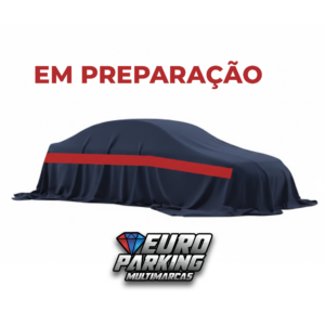 EM PREPARAÇÃO